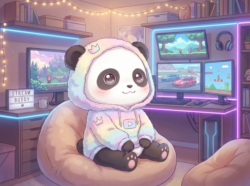 芒果视频熊猫视频