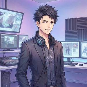 芒果视频游戏导演